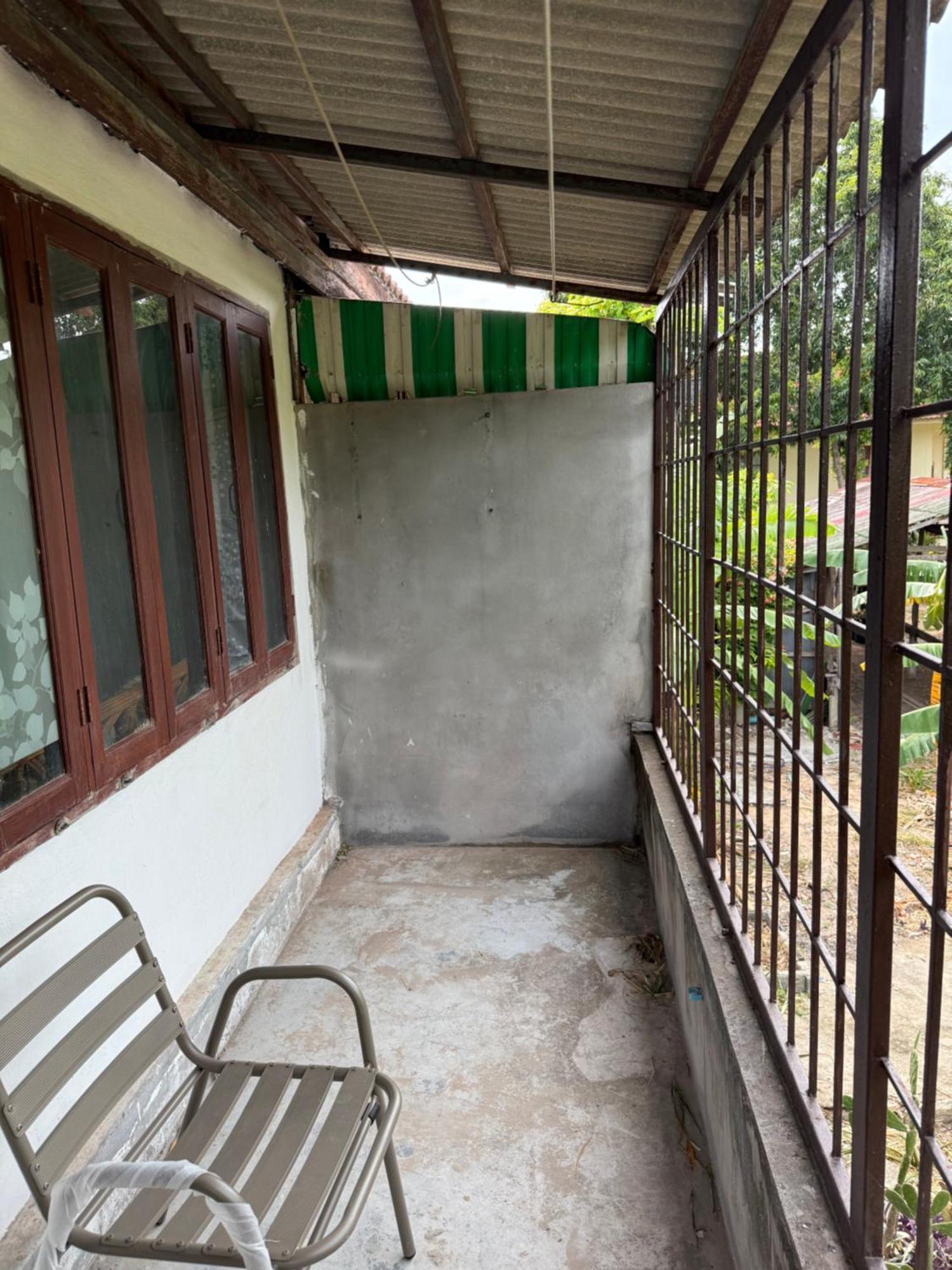 Dikachaya Hostel Strand von Chaweng Exterior foto
